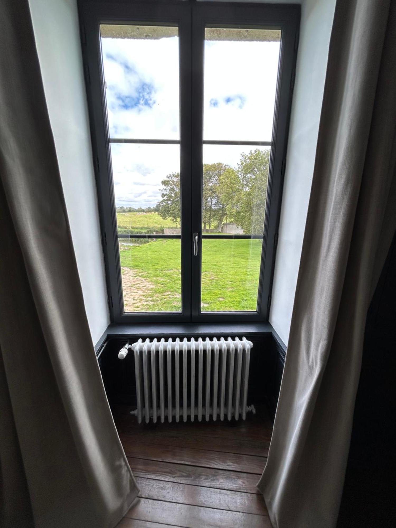Chateau De Franquetot & D Day Collins Museum Privatunterkunft
