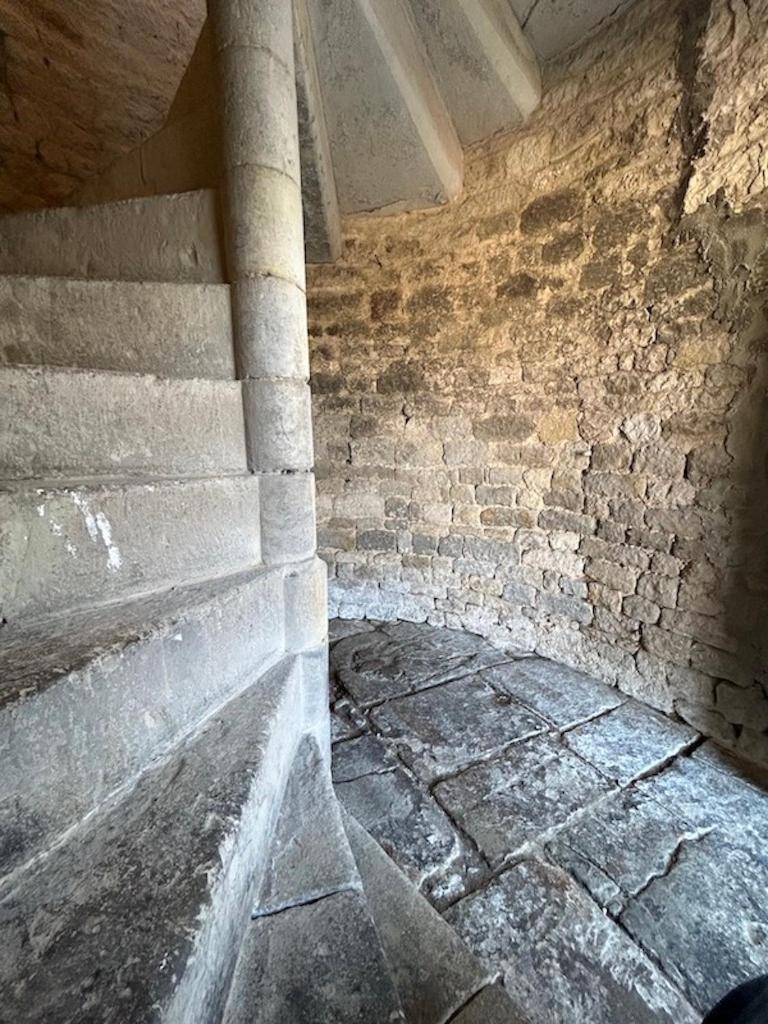 Privatunterkunft Chateau De Franquetot & D Day Collins Museum Sainte-Mère-Église