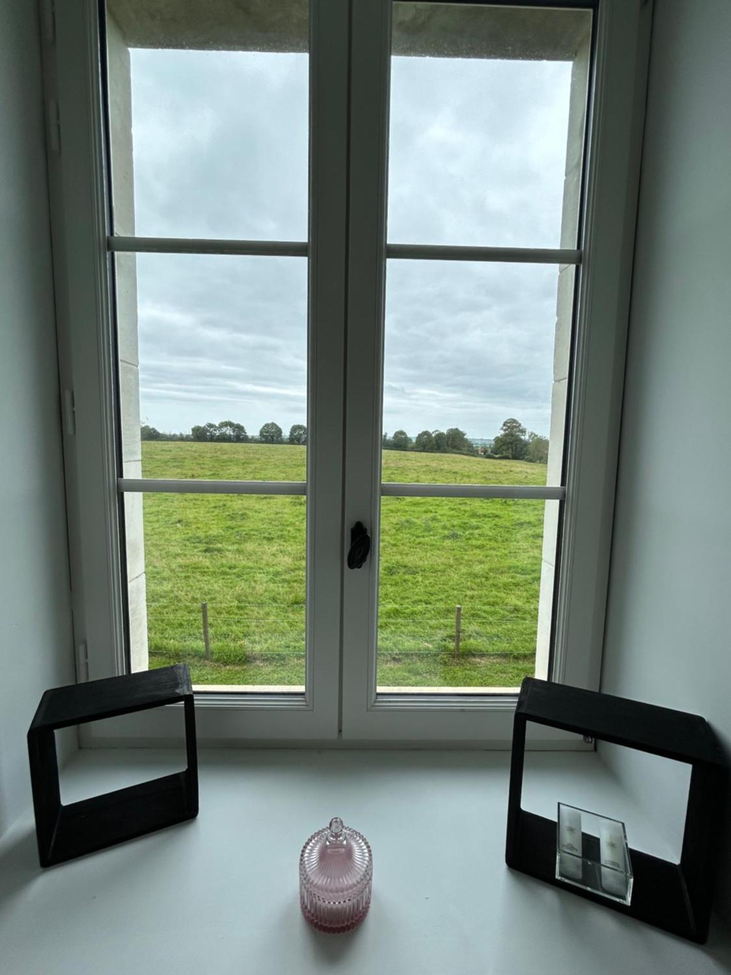 Chateau De Franquetot & D Day Collins Museum