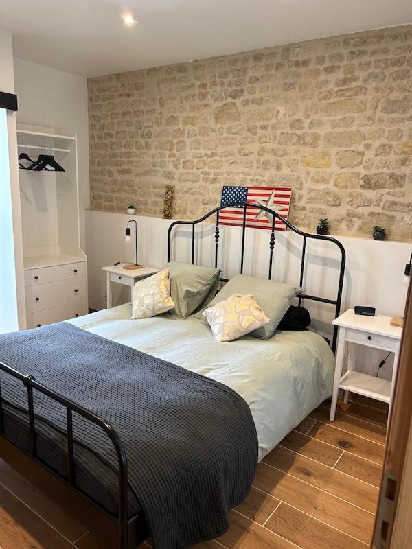 Séjour chez l'habitant Chateau De Franquetot & D Day Collins Museum